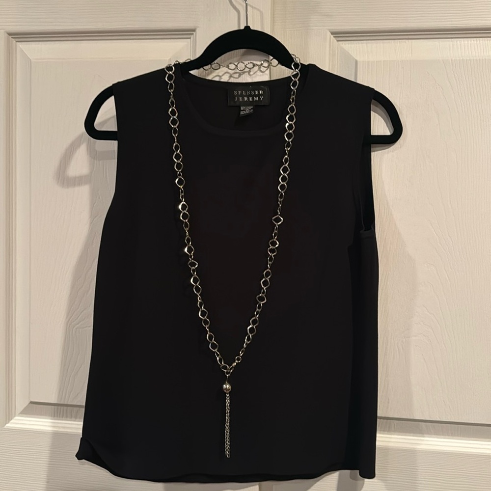 Fashion jewelry